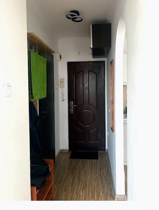 Mieszkanie 28,5 m2. Aleksandrów Kujawski