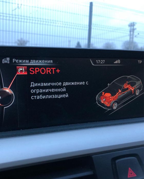 Кодування та діагностика BMW (F та G серії)