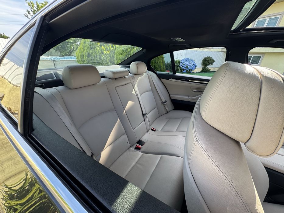 Bmw F10 530D 3.0 245cv Impecável