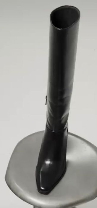 Botas Altas Salto