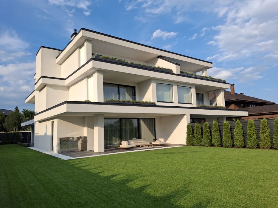 Ландшфтні послуги , благоустрій, автополив (Козин,Лісники,Ходосівка)..