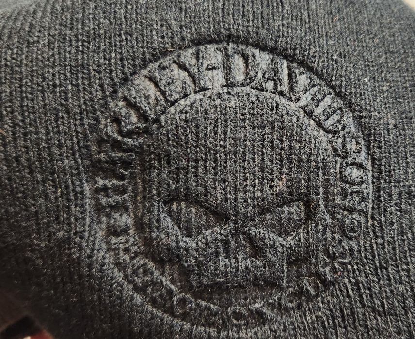 Шапка  Harley Davidson