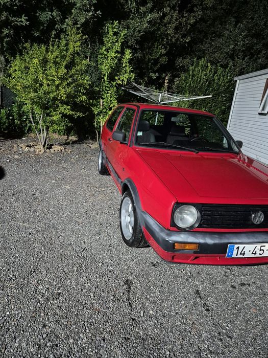 Golf 2 1.9 td ..