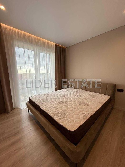 Продаж 2 кім квартири в ЖК Б4