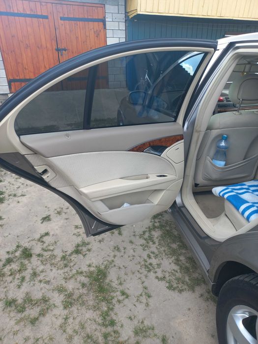 Продам Мерседес w211 2.2 cdi