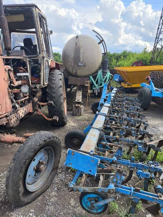 Розпродаж сільгосптехніки! Є доставка, викуп, обмін