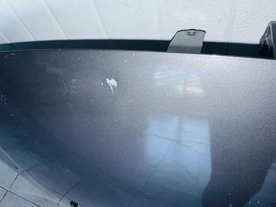 Capot Peugeot 2008 - 2013 / 2016