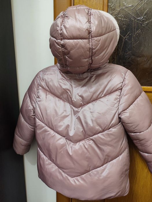 Зимова куртка Next