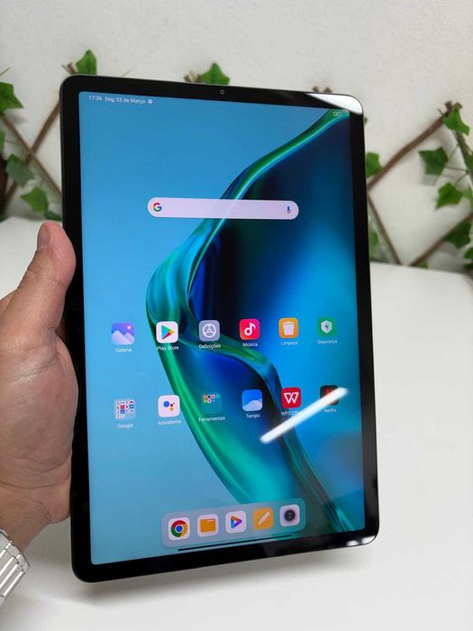 Xiaomi Mi Pad 5 Azul - Ler descrição