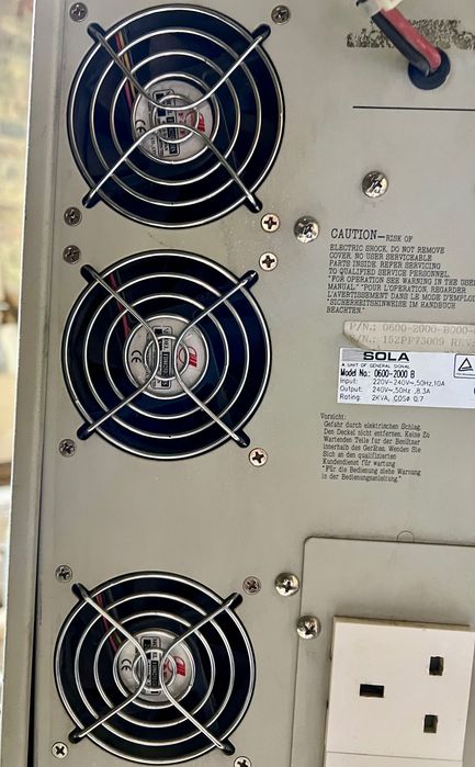 продам ДБЖ, що не працює, готовий корпус для складання кастомного дбж