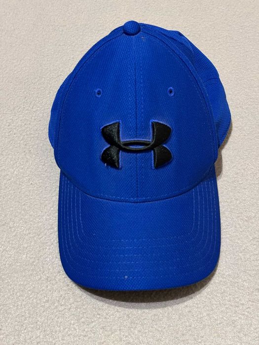 Czapka z daszkiem Under Armour roz. M/L