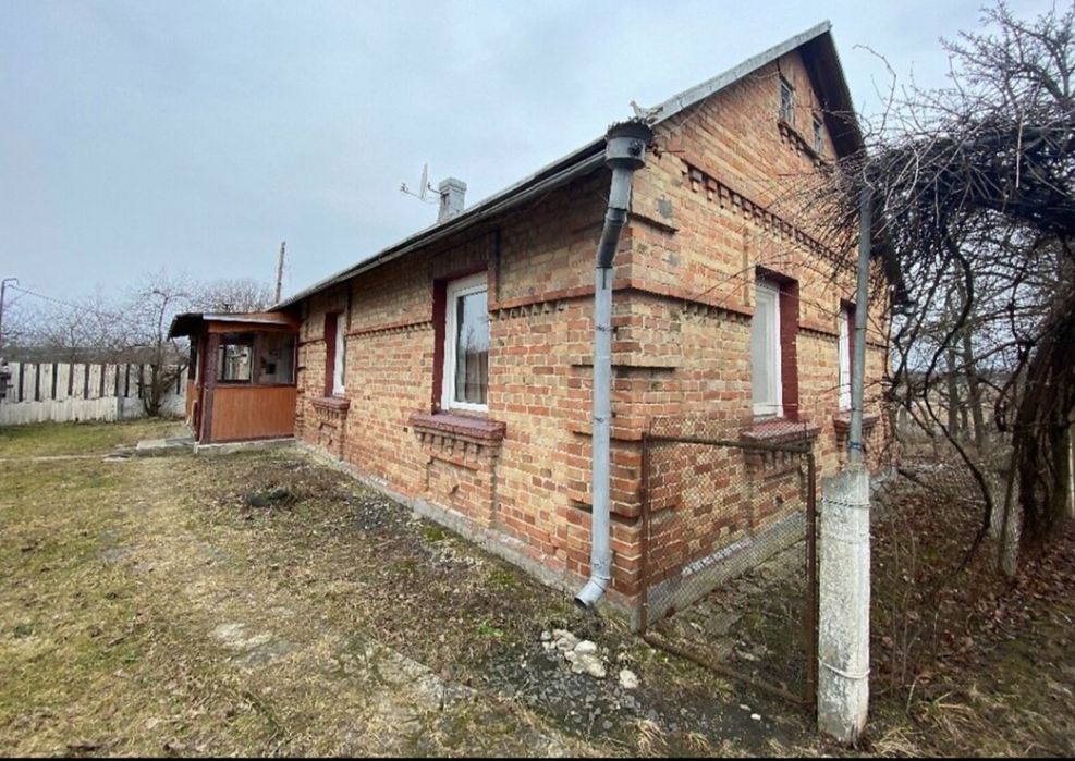 Продам будинок у Грушвиці ,2