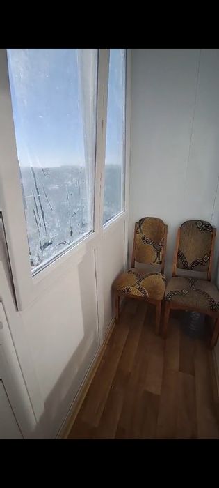 Здам 1-кімнатну квартиру в районі Дитячого Світу