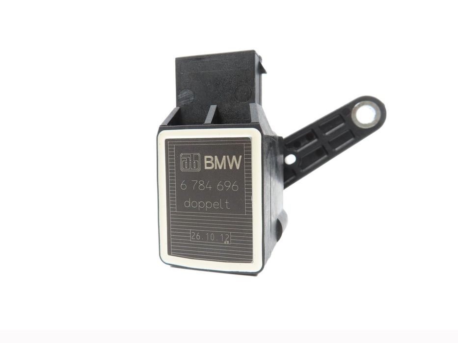 Sensor Nível Altura Bmw 1 Ref: 37146784696 1994 - 2013