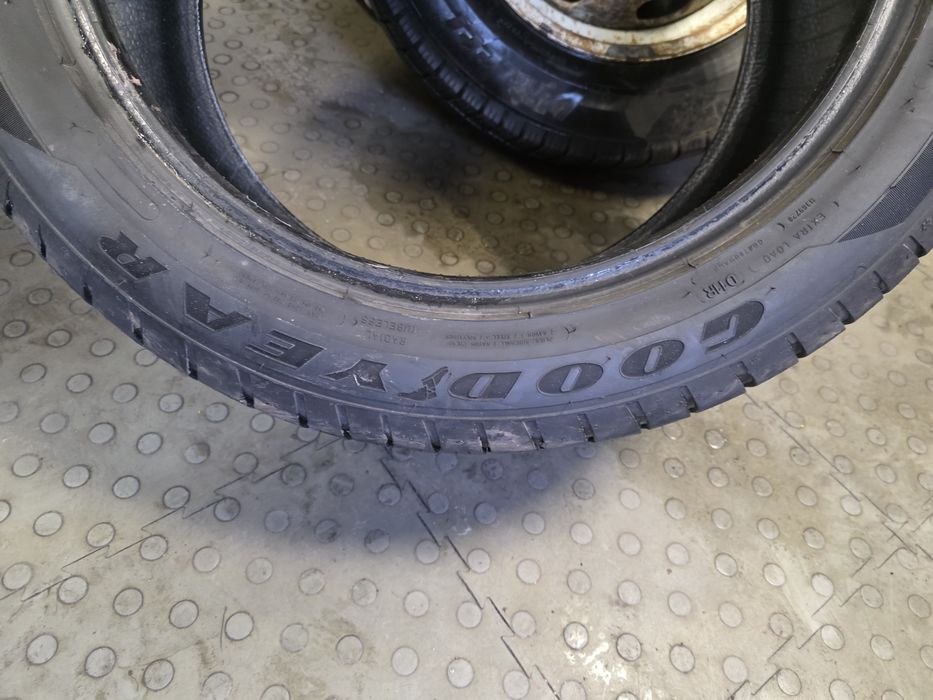 Резина Continental