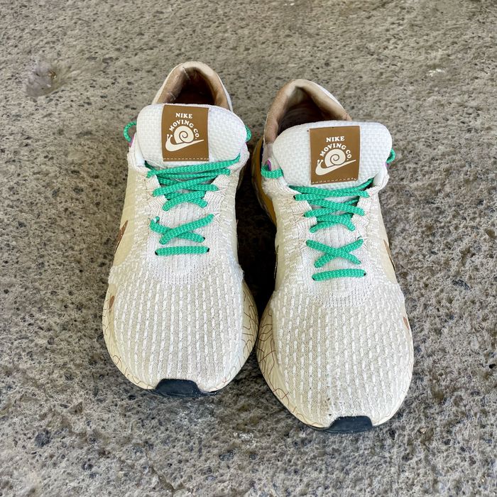 Кросівки Nike React Infinity Run fk 3 | для бігу | кросовки для бега