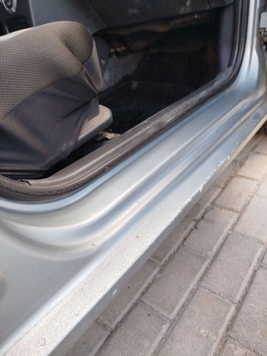 Продам автомобіль ЗАЗ FORZA