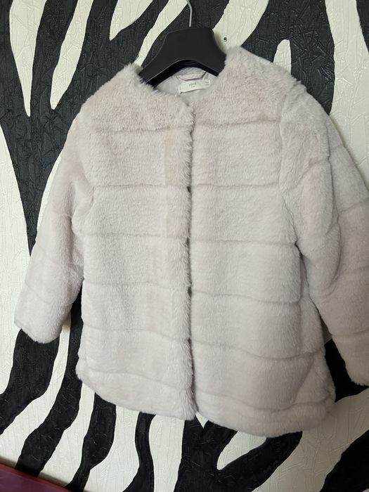 Шуба дитяча