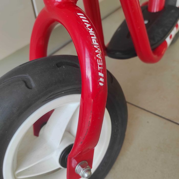 Rowerek biegowy puky LR-M