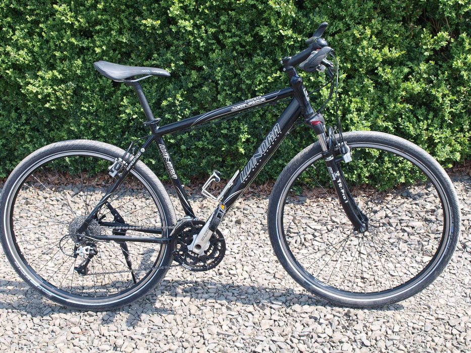Rower Winora Cross XT