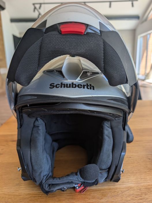 schuberth c3 pro - Купити запчастини для транспорту БУ та нові