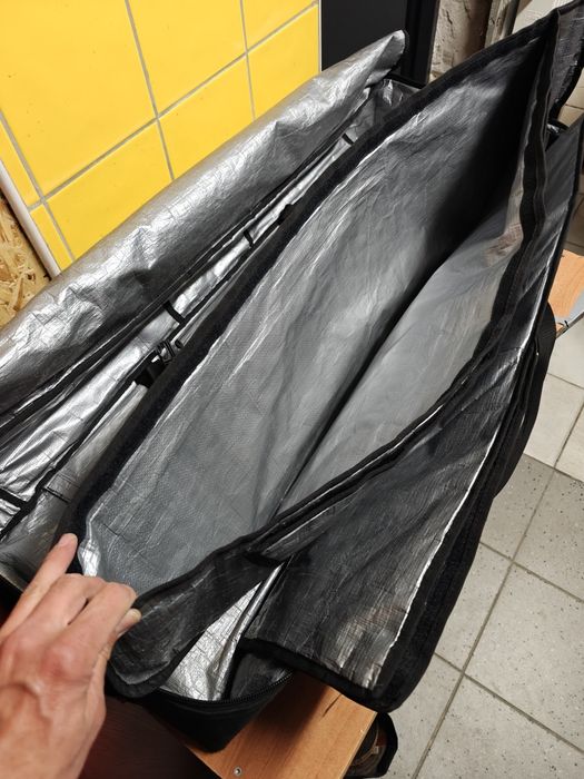 Neilpryde torba windsurfing lub foil