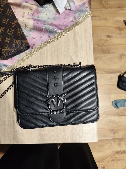 Torebka Pinko oryginalna