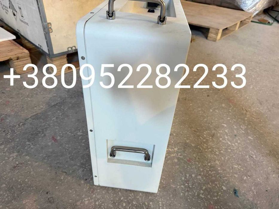 Акумулятор SKE SK-BG5120 5.12 кВт·год LiFePO4 51.2V 100Ah