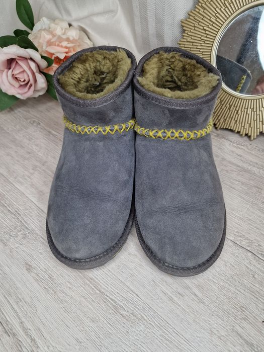 Emu australia buty sniegowce