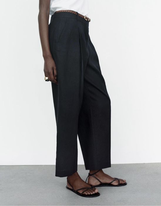 Штани жіночий Zara
