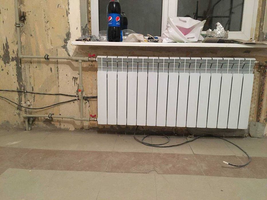 услуги сантехника Запорожье сантехник на дом Запорожье Комунарский Ремонт сололифта, замена бачка, установка смесителя Прочистка канализации