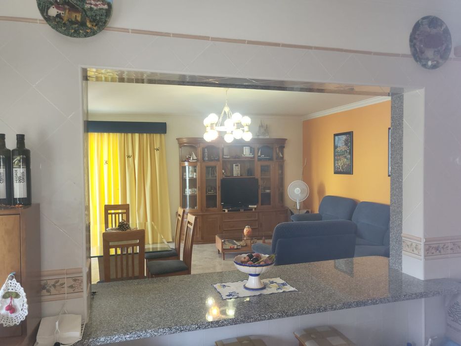 Vendo, apartamento excelente, Praia da Rocha, Portimão