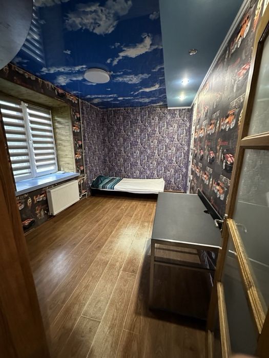 Оренда 3х кімнатної квартири Ракове