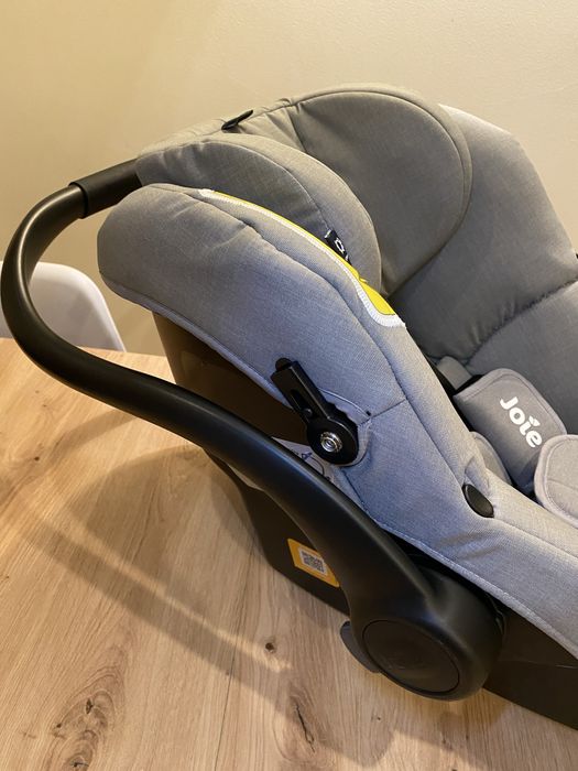 Cadeirinha Joie i-gemm 2
