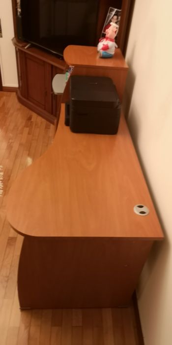 Vendo Secretaria