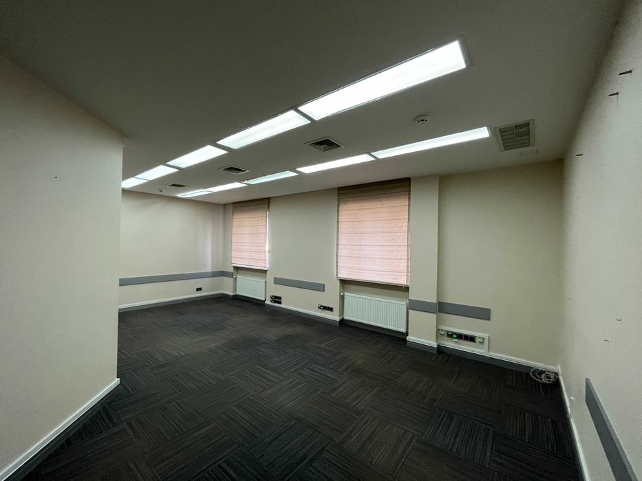 Офіс 650м2 в центрі