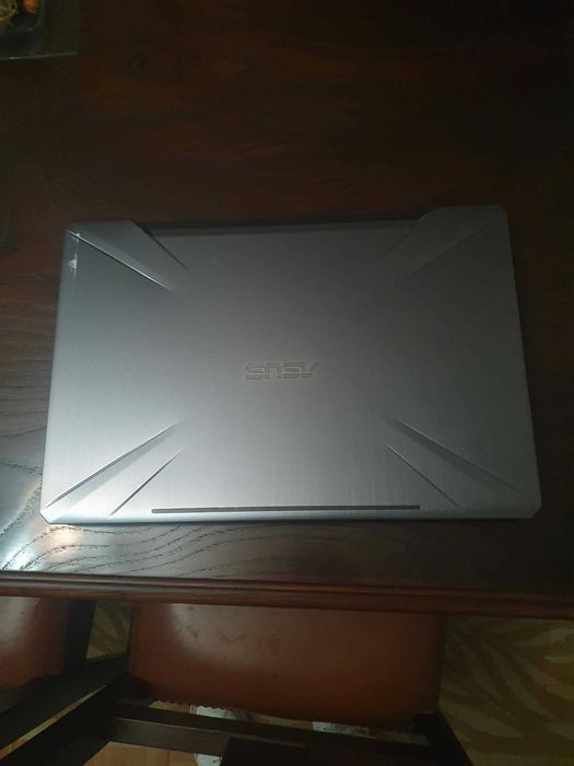 Asus ROG FX504GE