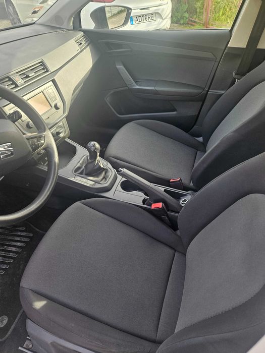 SEAT IBIZA 1.6 DIESEL Ótimo estado