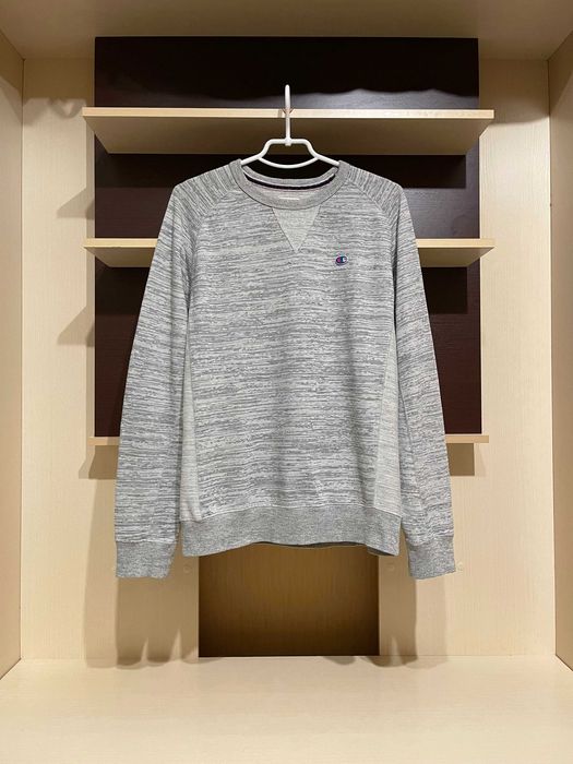 Champion, оригінал