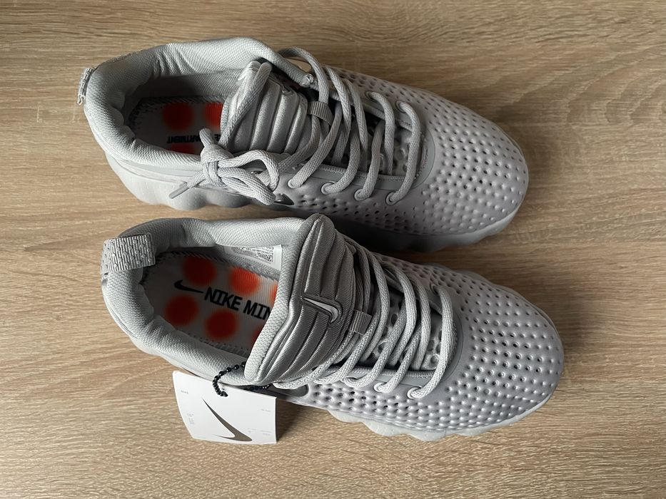 Кросівки Nike Mind 002 Light Grey