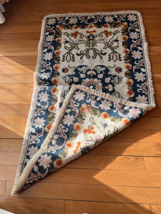 Tapete de arraiolos .