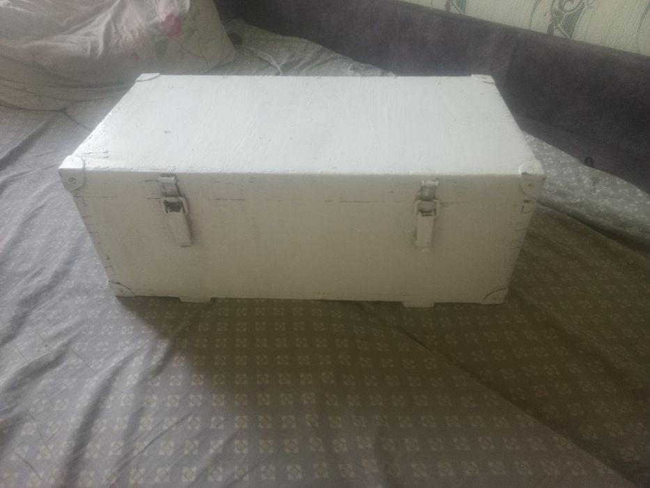 Ящик для инструментов