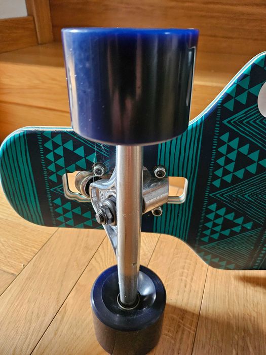 Longboard deskorolka Roxy