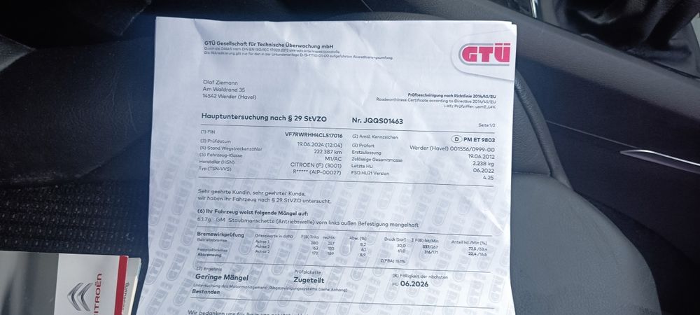 2.0 HDi 163KM Exlusive, Webasto,