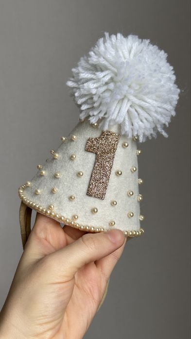 Святковий ковпачок