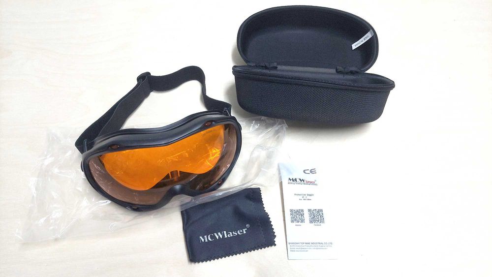 CNC Ortur Laser Master 2 Pro com EXTRAS