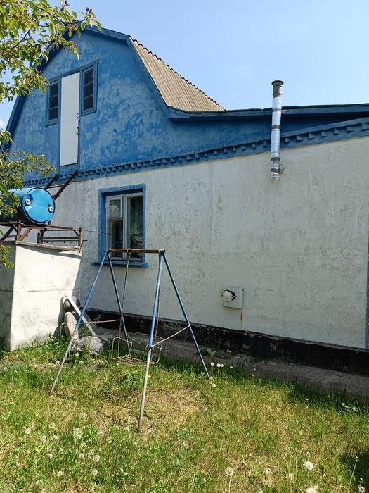 Продам приватний будинок