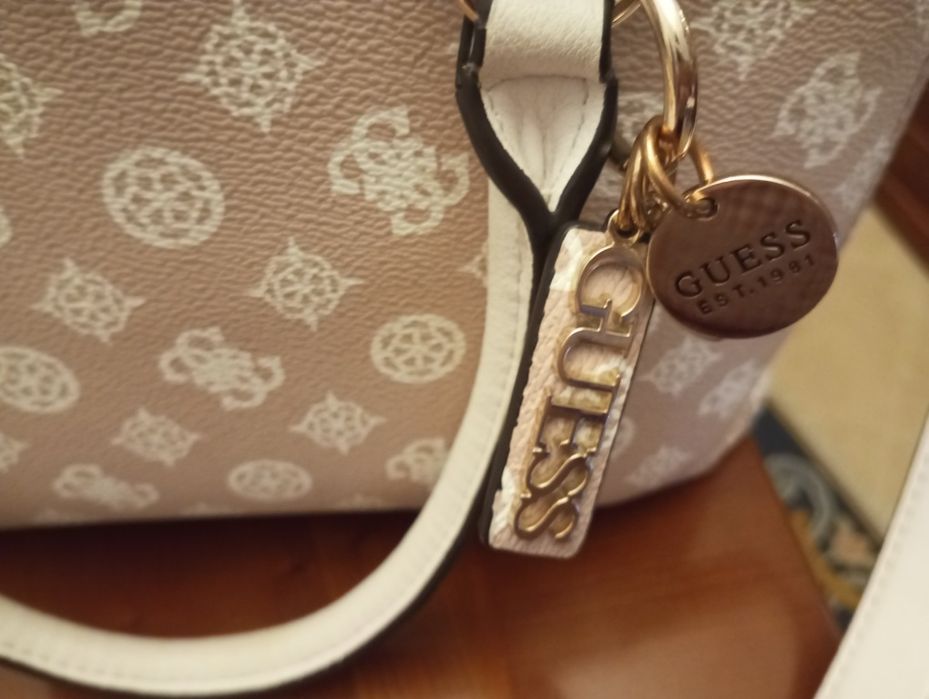Mala da Guess original