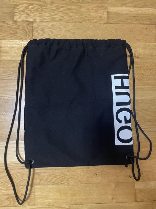 Hugo boss рюкзак