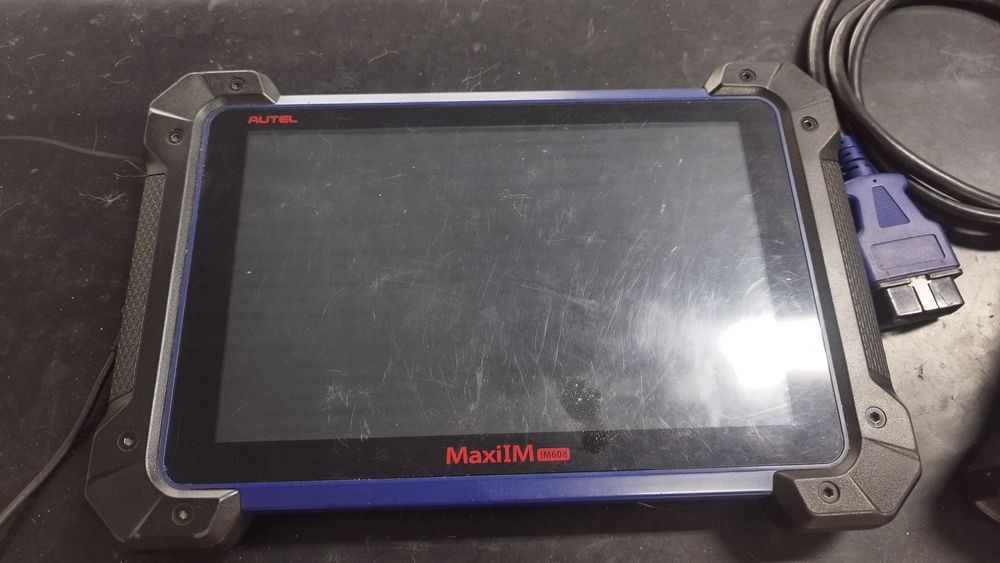 Vendo lote de chaveiro auto Xhorse dolphin, autel im608, key tool max